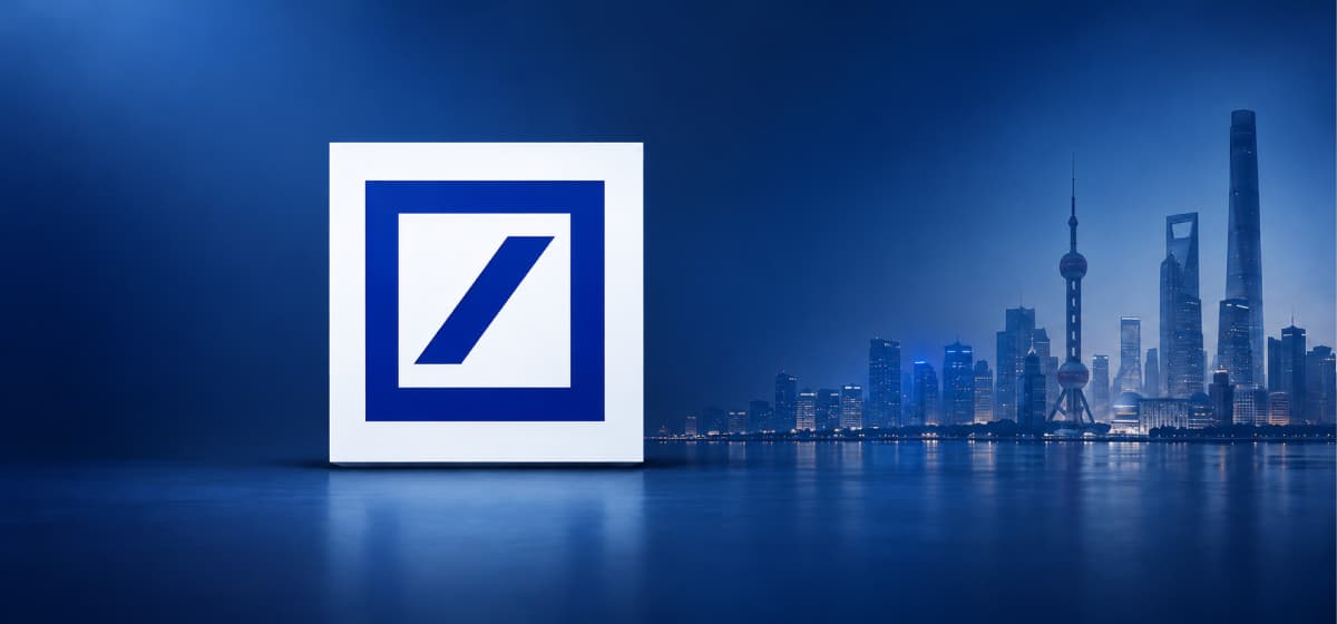 Deutsche Bank Nears Crypto Custody Launch, Plans Asia Expansion in 2027