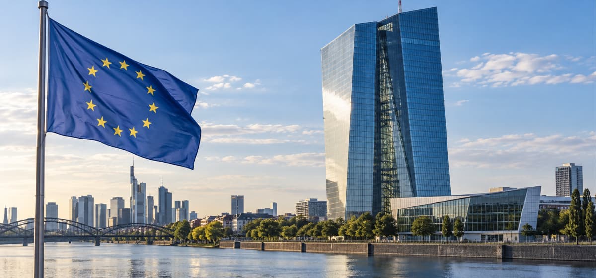 ECB Launches Pontes for Blockchain Settlement in Central Bank Money ECB Launches Pontes for Blockchain Settlement in Central Bank Money
