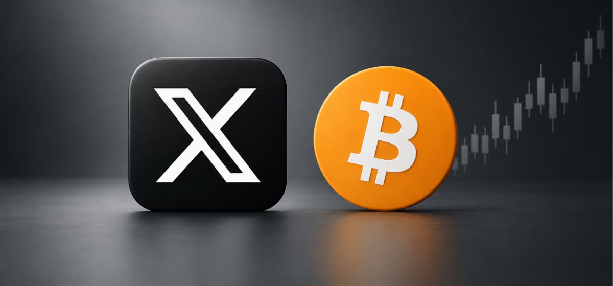 Elon Musk’s X Adds Bitcoin and Stock Trading Links to Cashtags