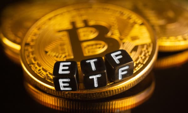 Bitcoin ETF Inflows Hit $2.1 Billion in 8 Days