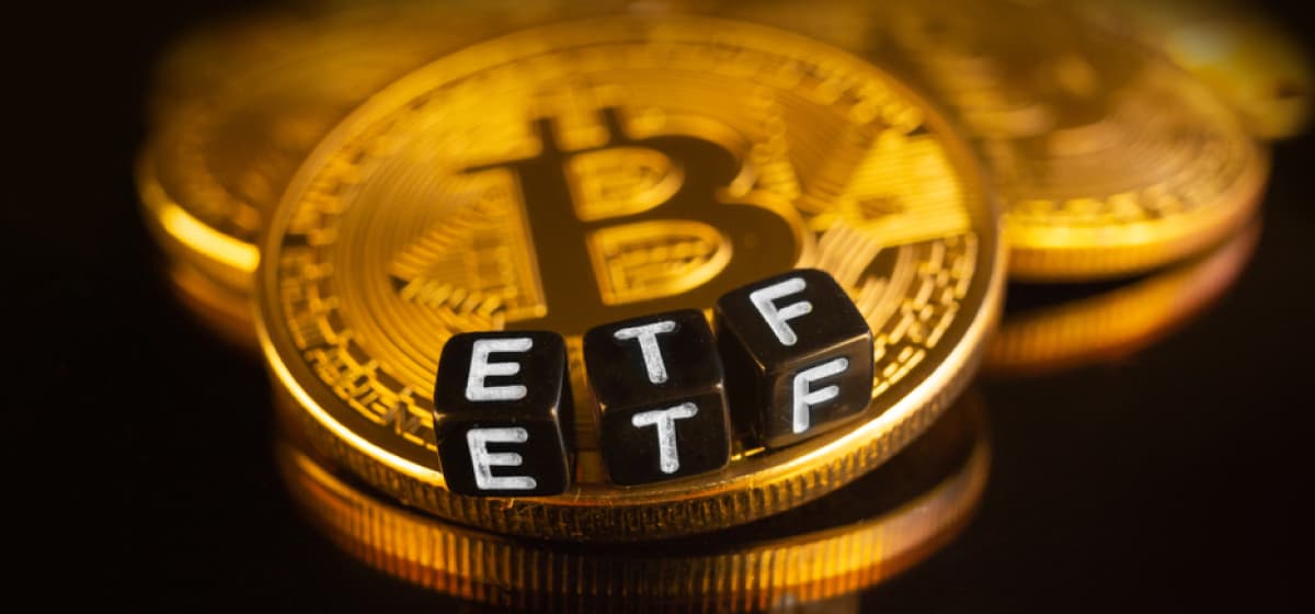 Bitcoin ETF Inflows Hit $2.1 Billion in 8 Days