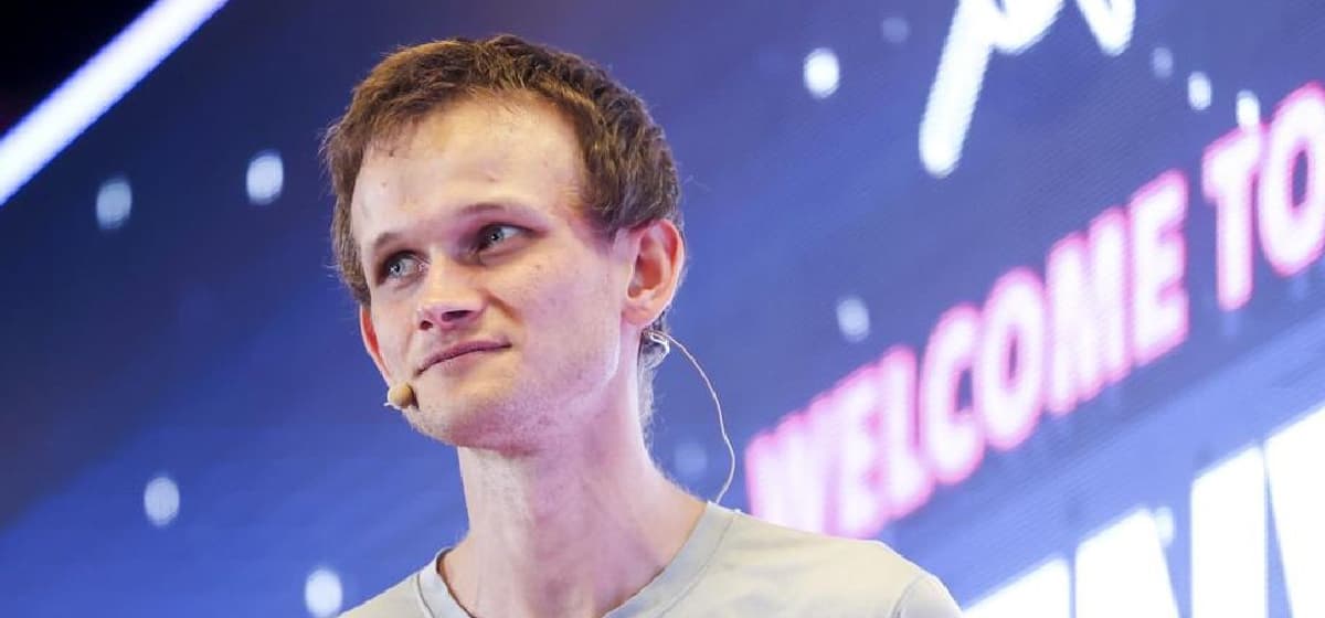 Ethereum Co-Founder Vitalik Buterin Withdraws $43 Million in Ether