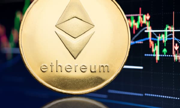 Ethereum ICO Wallet Stakes $120 Million After a Decade