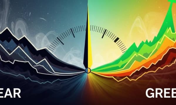 Everything You Need to Know About the Fear and Greed Index