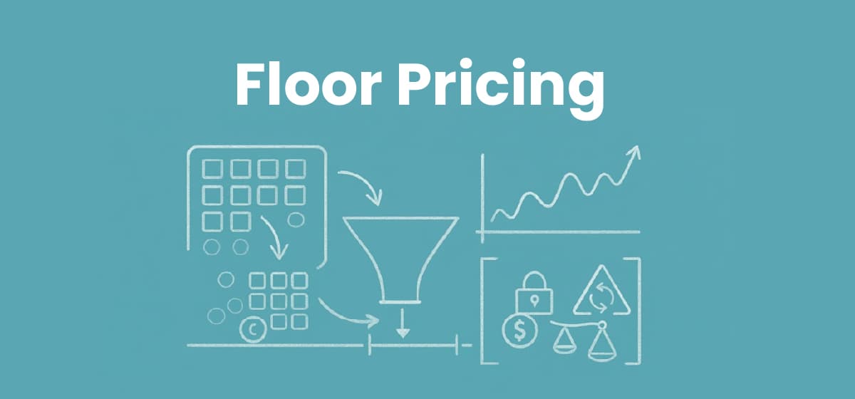 What is Floor Pricing in Crypto? – Everything You Need to Know
