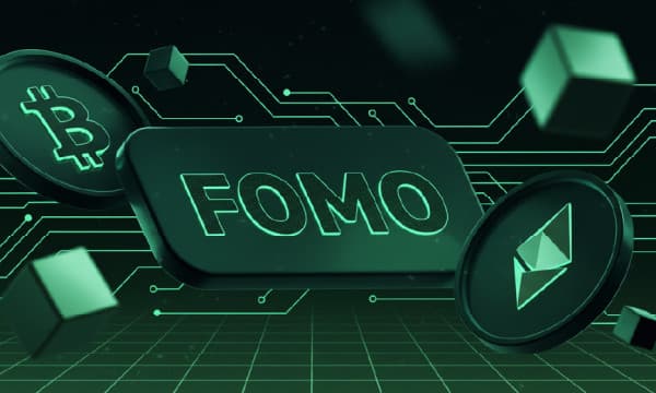 What is FOMO in Crypto Trading?