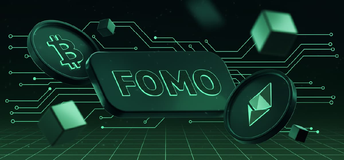 What is FOMO in Crypto Trading?