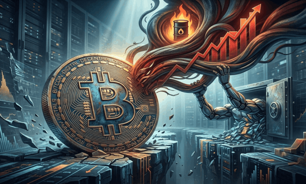 BTC Slides to $76,500 as Yields Hit 2007 Highs While Strategy Buys $2 Billion More