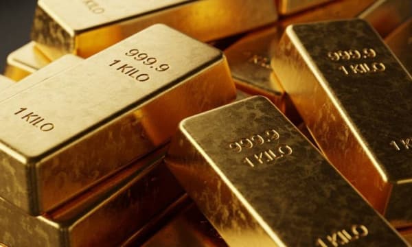 Gold Reaches Historic High of $5,100