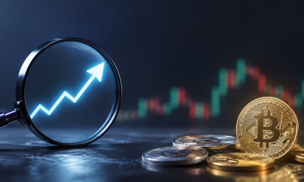 Crypto Google Search Interest Surges Despite Market Slump