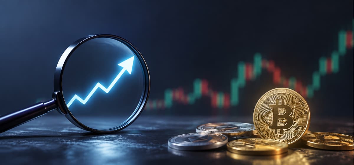 Crypto Google Search Interest Surges Despite Market Slump