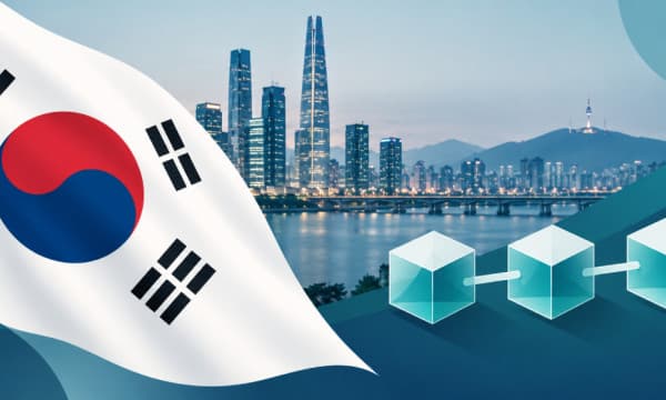 Hana Bank Issues $100M Digital Bond Through Euroclear