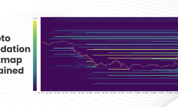 Crypto Liquidation Heatmap Explained: What It Is and How to Read It