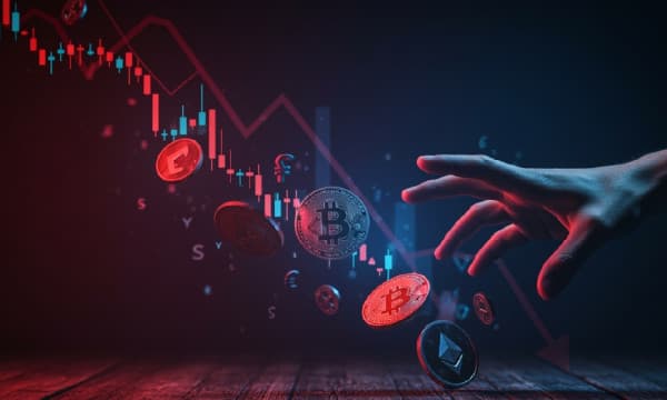 Top 7 Cryptocurrency Exchanges Offering High Leverage Up to 1000x