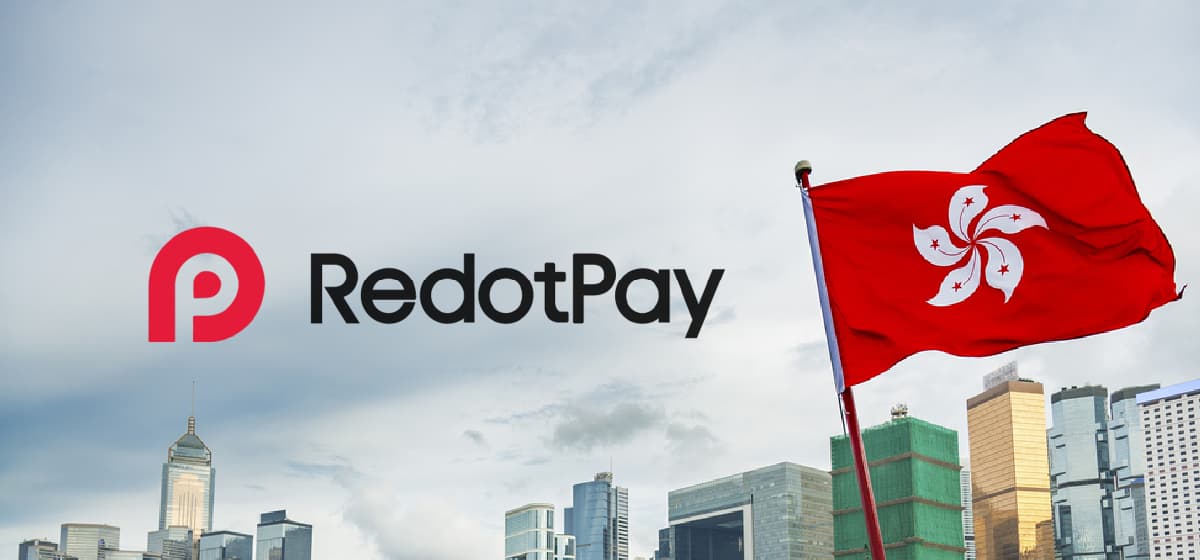 Hong Kong's Stablecoin Payment Firm RedotPay Aims for $1B New York IPO