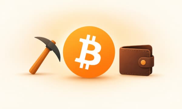 How Does Bitcoin Work? Blockchain, Mining, and Wallets Explained