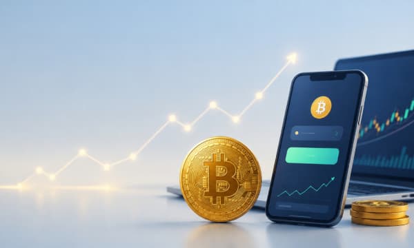 How to Buy Bitcoin for Beginners – A Step-by-Step Guide