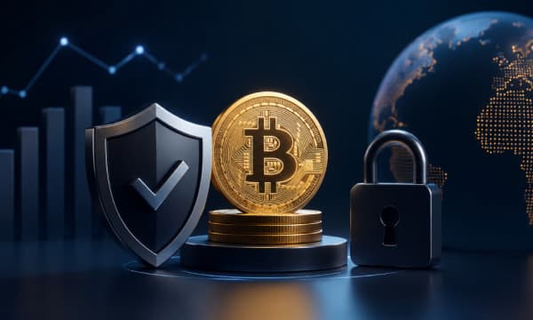 How to Choose a Crypto Exchange in 2026: Fees, Security, Regulation