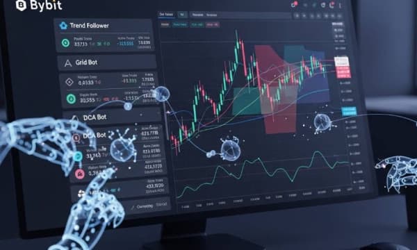 How to Choose the Best Bybit Trading Bot?