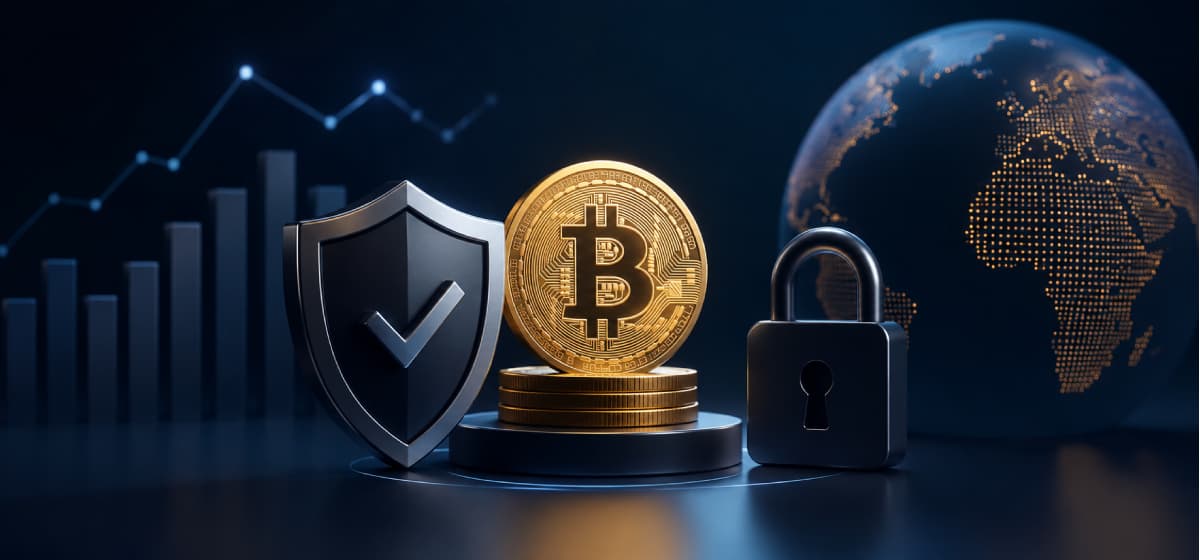 How to Choose a Crypto Exchange in 2026: Fees, Security, Regulation