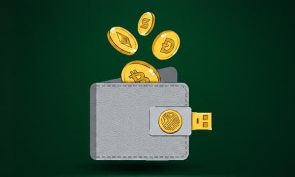 How to Find a Lost Crypto Wallet?
