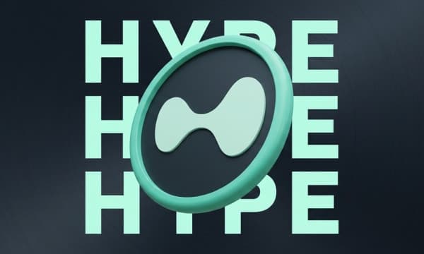 HYPE Falls Toward $55 as Traders Cut High-Beta Crypto Exposure