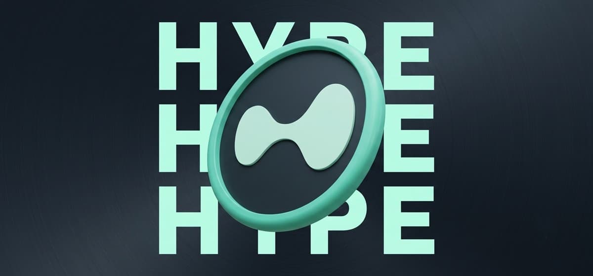 HYPE Falls Toward $55 as Traders Cut High-Beta Crypto Exposure