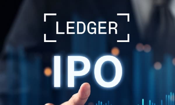 Ledger Considering U.S. IPO at Over $4 Billion Valuation