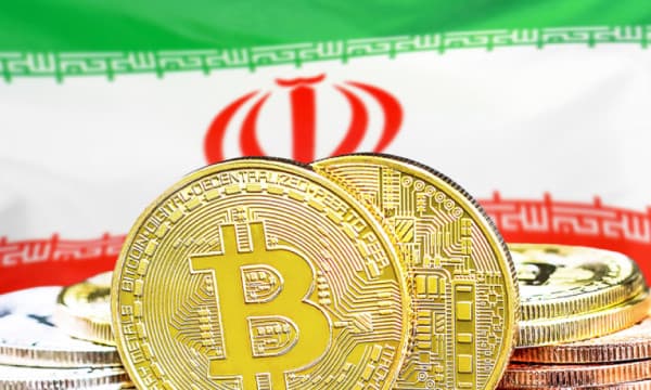 Iran Demands Bitcoin Payments for Strait of Hormuz Passage