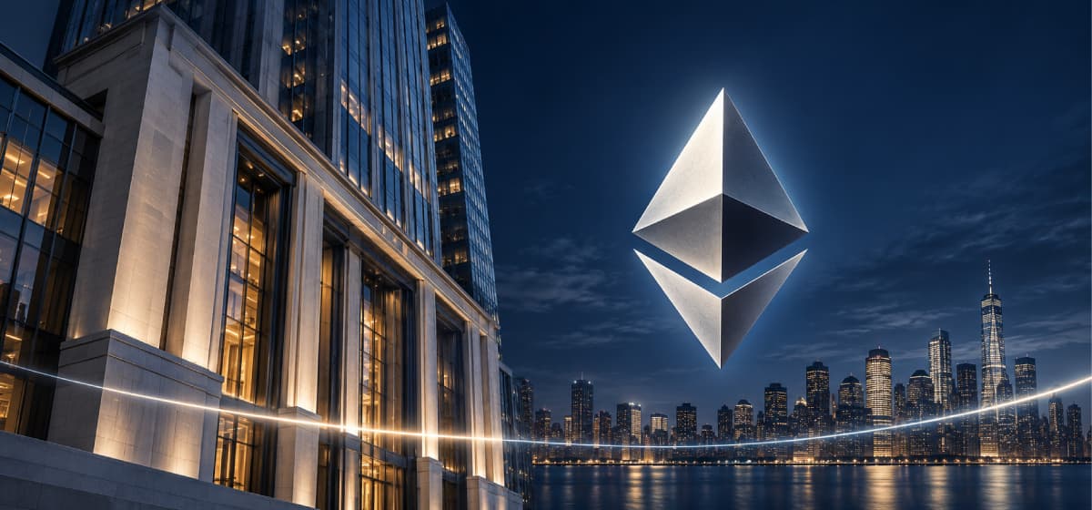 JPMorgan Brings JPM Coin to Ethereum for 24/7 Institutional Payments