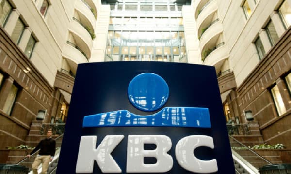 Belgian Bank KBC to Introduce Crypto Trading via Bolero in Mid-February