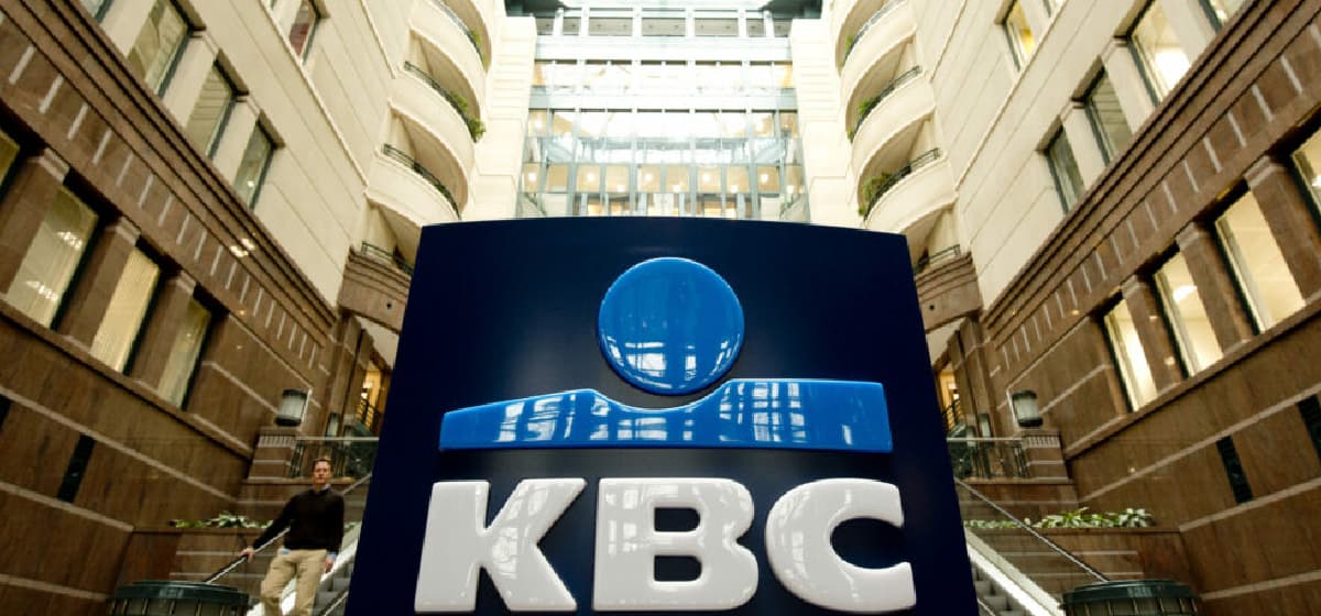 Belgian Bank KBC to Introduce Crypto Trading via Bolero in Mid-February