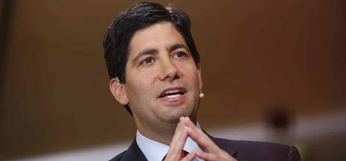 President Donald Trump Nominates Kevin Warsh for US Federal Reserve Chair