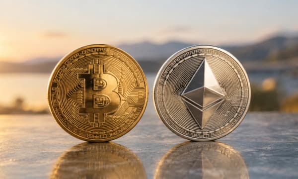 Kevin O’Leary Buys Crypto Again, Eyes Blockchain Adoption by Stock Exchanges