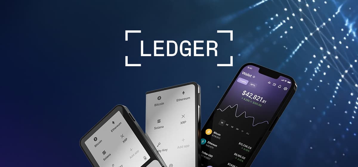 Hardware Wallet Company Ledger Considers New York IPO