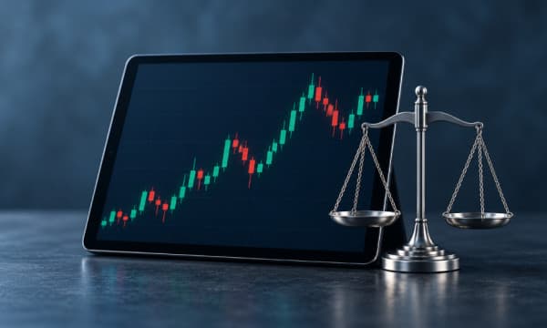 Leverage Trading in Crypto: How It Works, Risks, and Examples