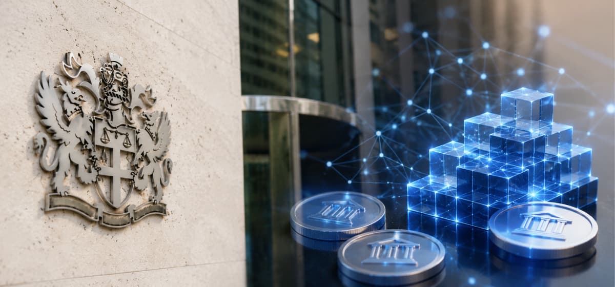London Stock Exchange to Bring Top 100 UK Stocks Onchain With Payward