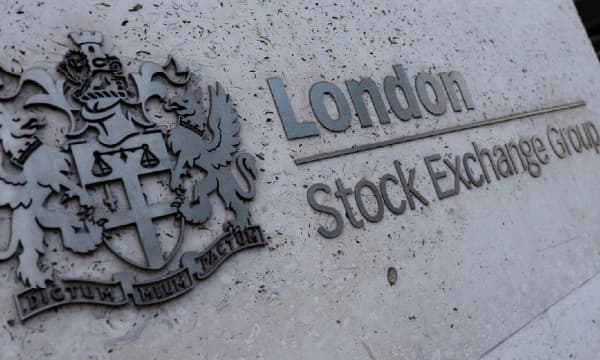 LSEG Launches New Blockchain-Based Digital Settlement Network