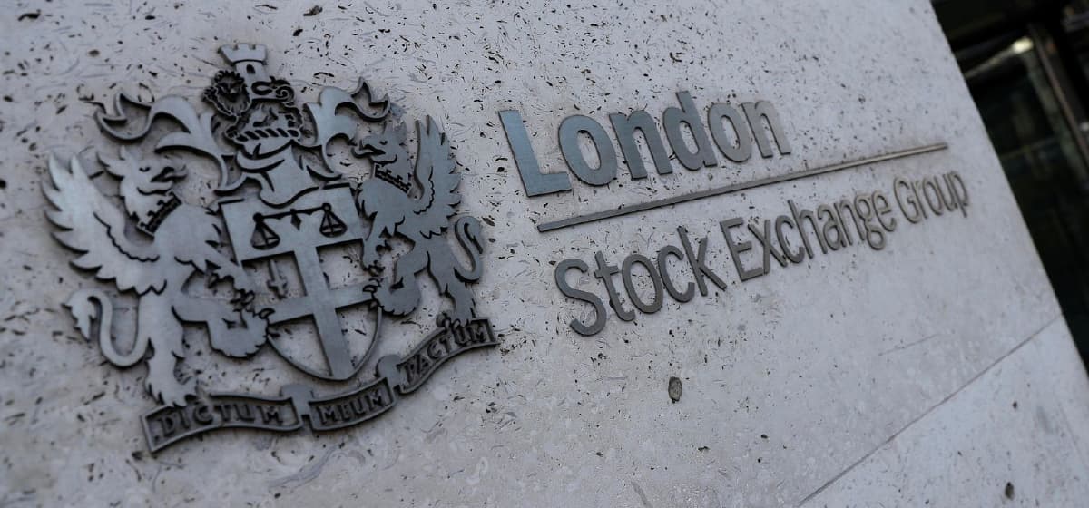 LSEG Launches New Blockchain-Based Digital Settlement Network