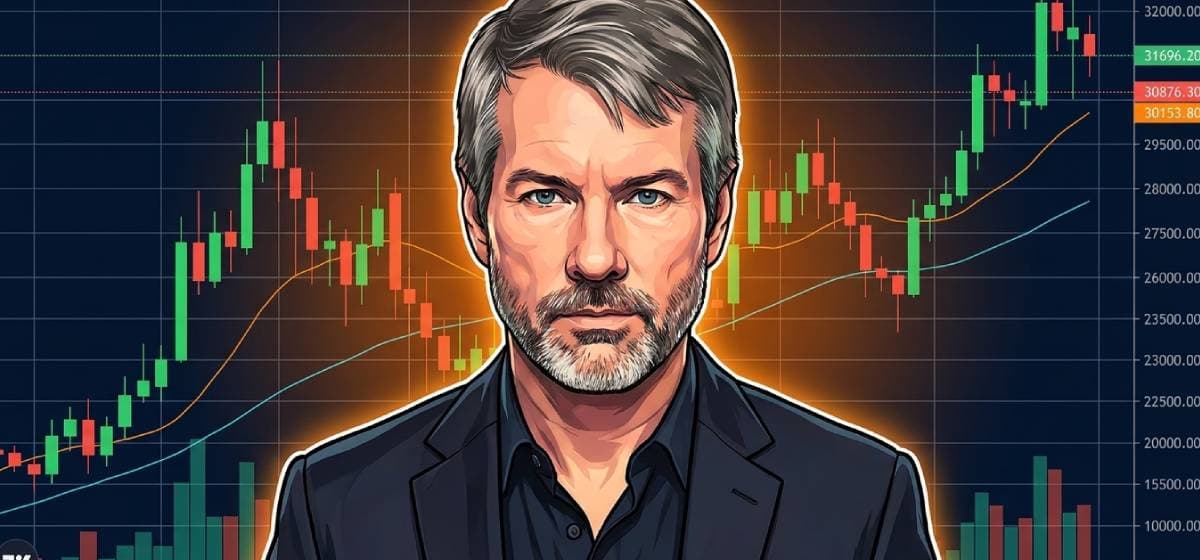 Strategy Expands Bitcoin Holdings With $100 Million Purchase