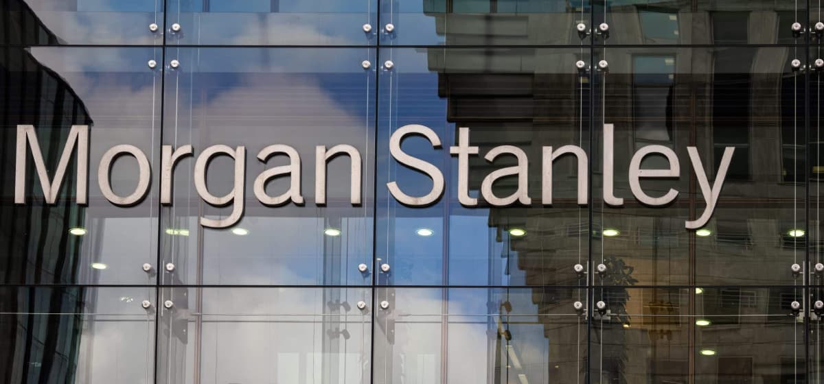 Morgan Stanley Buys $10 Million Worth of Bitcoin – Institutional Momentum Building