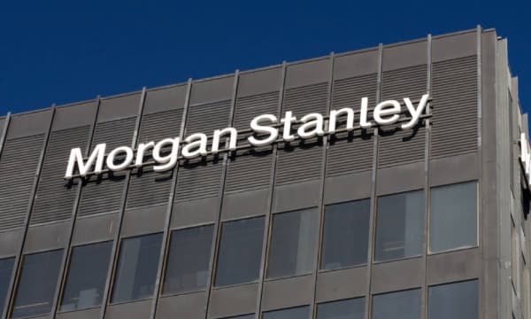 Morgan Stanley's MSBT Bitcoin ETF Debuts with $34M First Day Net Inflows
