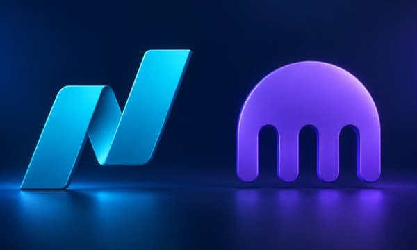 Nasdaq to Invest $100 Million in Kraken Parent Payward at $21 Billion Valuation