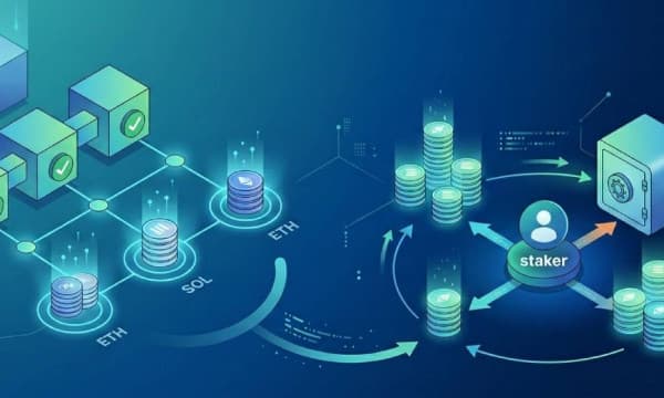 Understanding What Is Proof of Stake and How It Works
