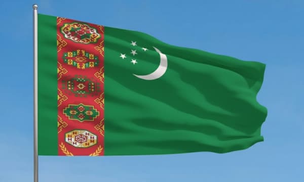 Turkmenistan Legalizes Crypto Mining and Exchanges to Support Economic Growth