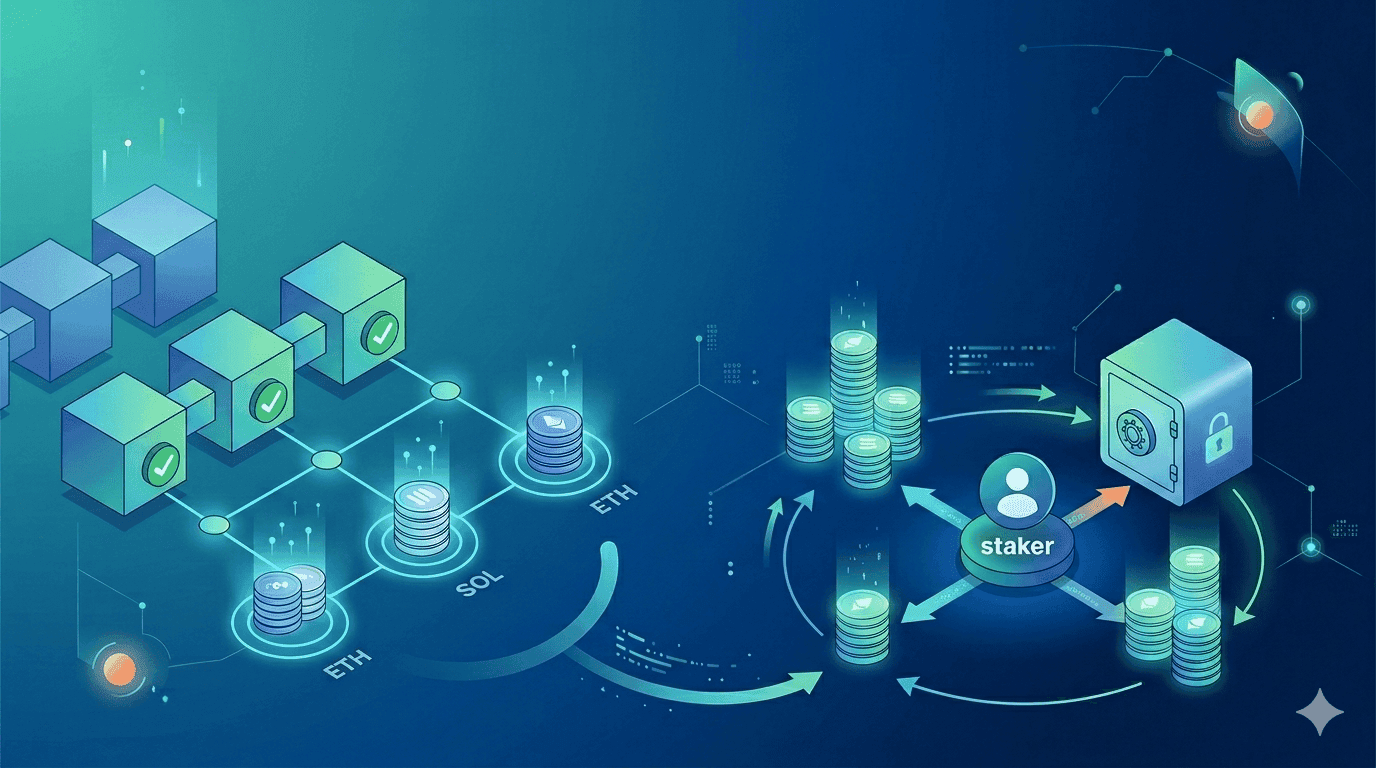 Understanding What Is Proof of Stake and How It Works