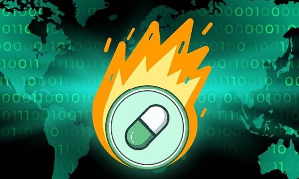 PUMP Snaps 8-Day Losing Streak After Pump.fun Burns $370M in Tokens