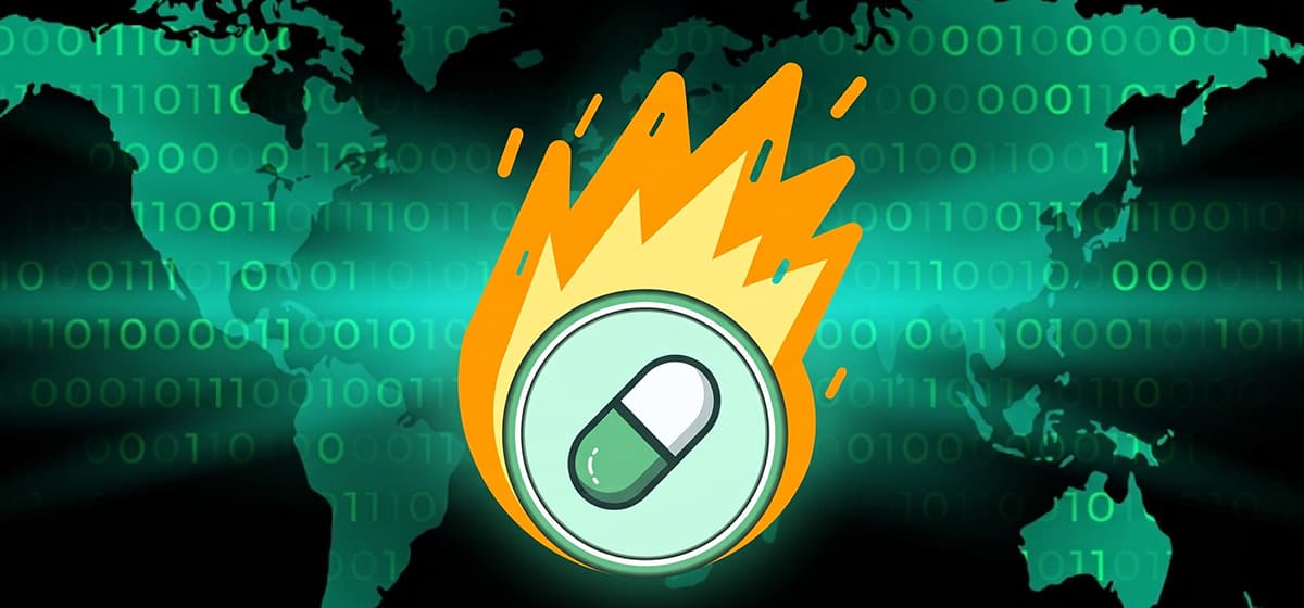 PUMP Snaps 8-Day Losing Streak After Pump.fun Burns $370M in Tokens