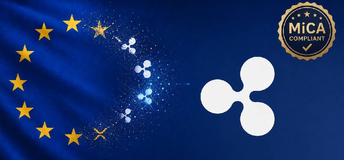 Ripple’s MiCA License: What It Means for Europe and XRP