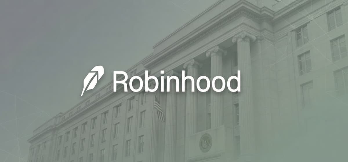 Robinhood Flags SEC Stock-Token Limits as Regulator Proposes Crypto Custody Rules